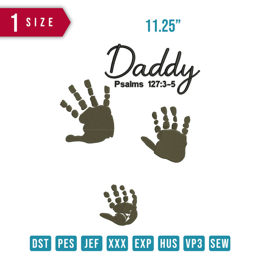 Daddy B