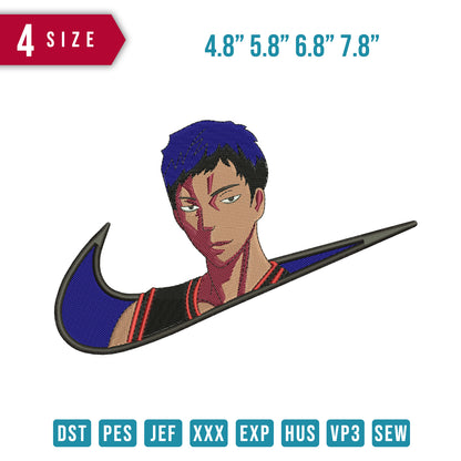 Daiki Aomine