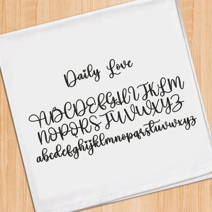 Daily Love