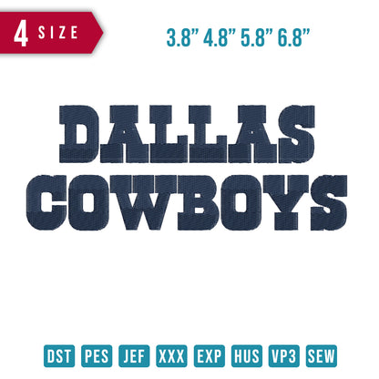 Dallas Cowboys
