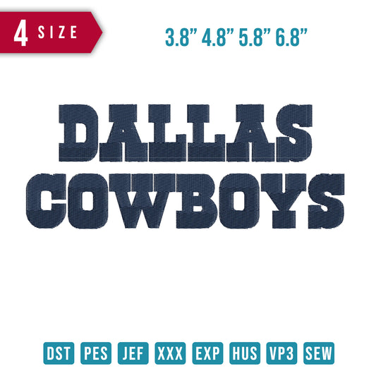 Dallas Cowboys