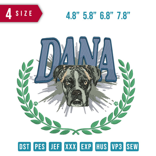 Dana Dog