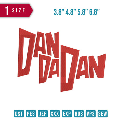 Dandadan