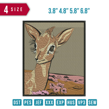 Deer Photo