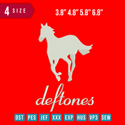 Deftones