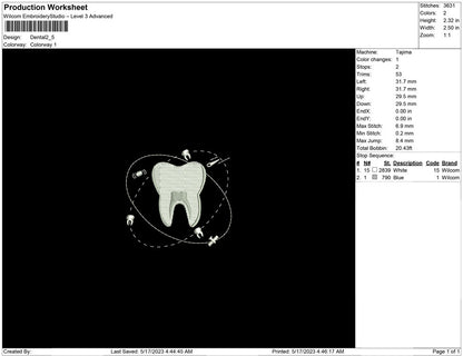 Dental