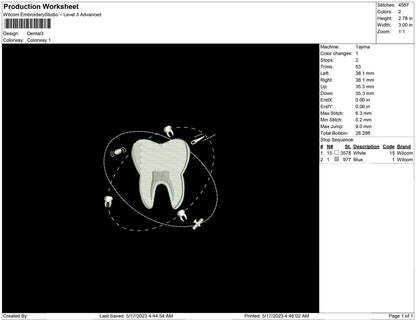 Dental