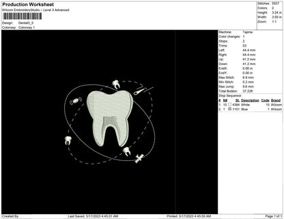 Dental