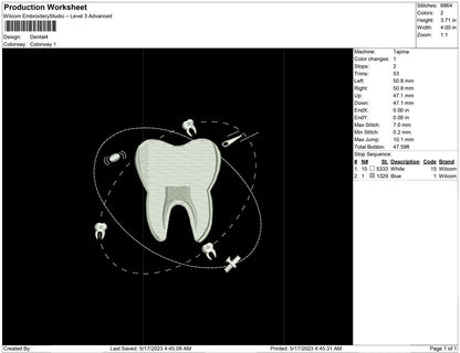 Dental