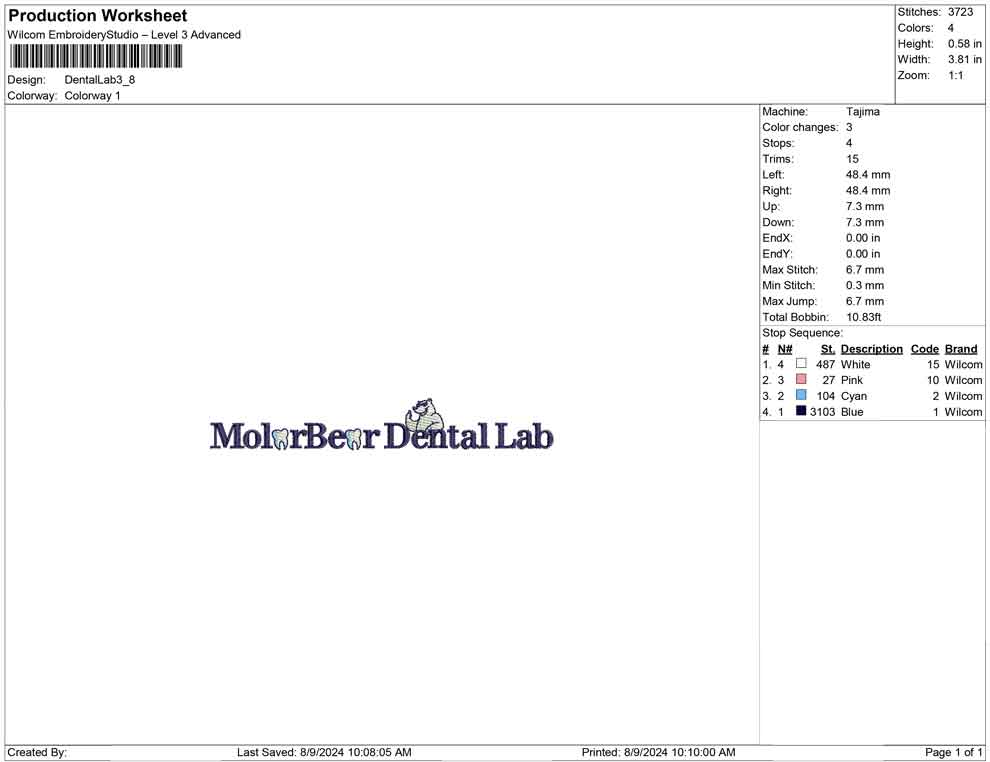 Dental Lab