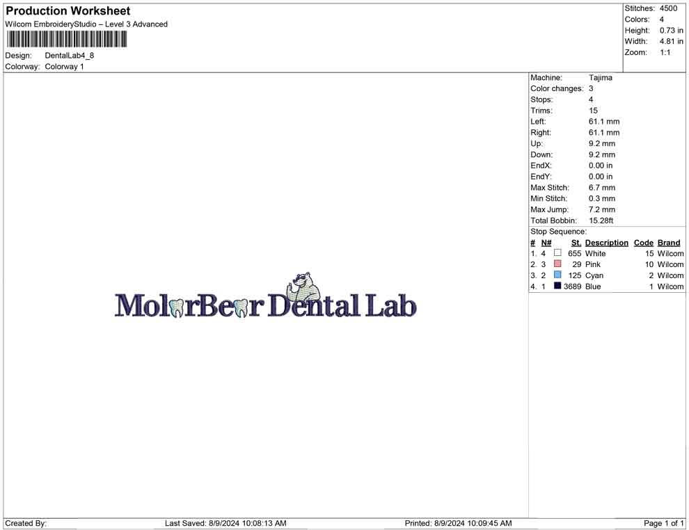 Dental Lab