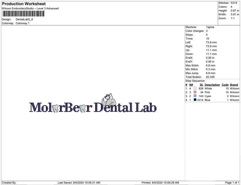 Dental Lab