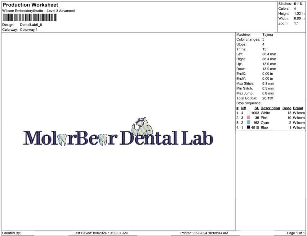 Dental Lab