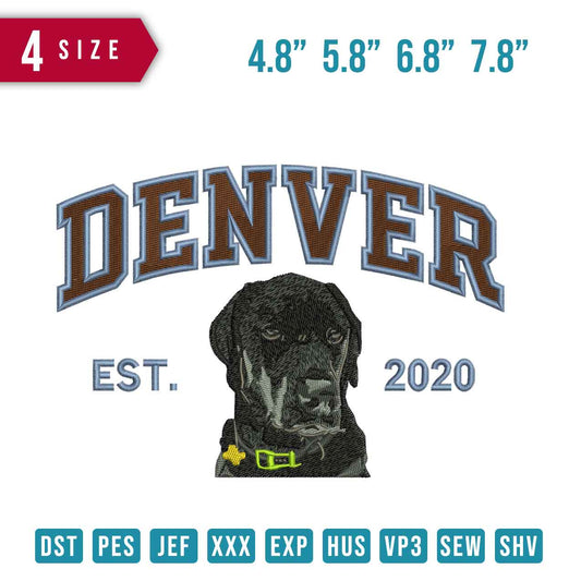 Denver Dog
