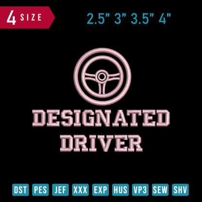 Designated Driver