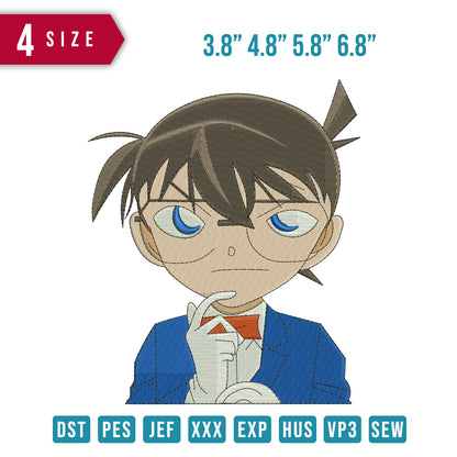 Detective Conan B