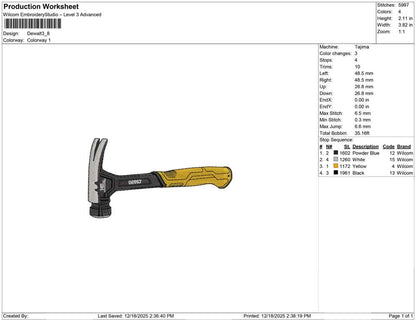 Dewalt