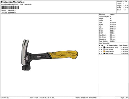 Dewalt