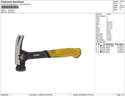 Dewalt