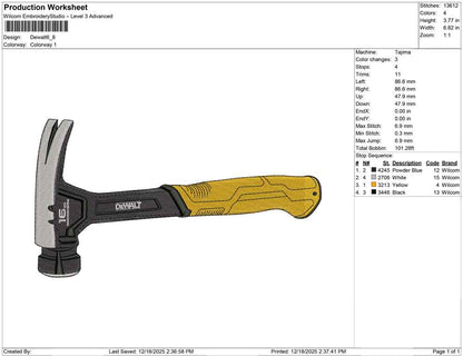 Dewalt