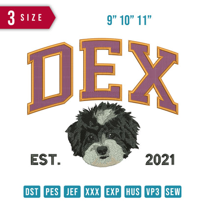 Dex Dog