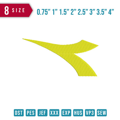 Diadora Logo