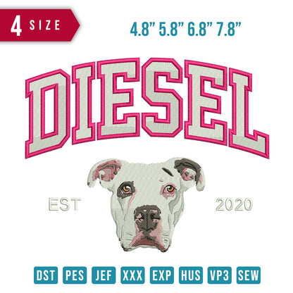 Diesel Dogs