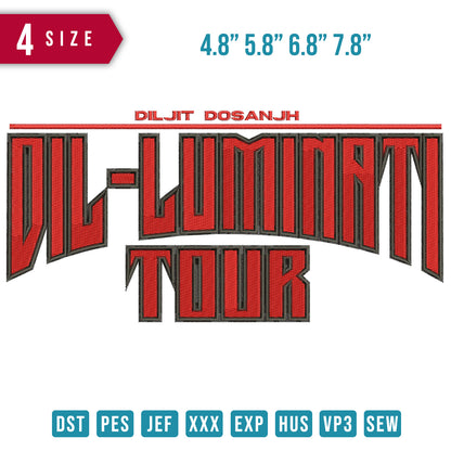 DilLuminati