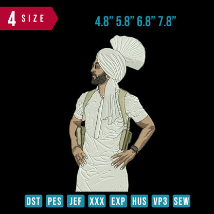 Diljit Dosanjh