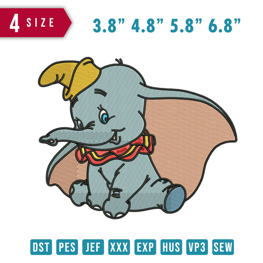 Disney Dumbo