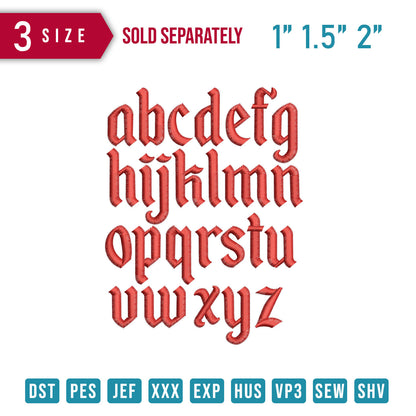 Disneyland Font