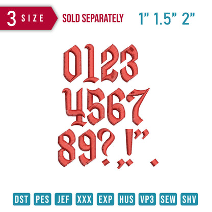 Disneyland Font