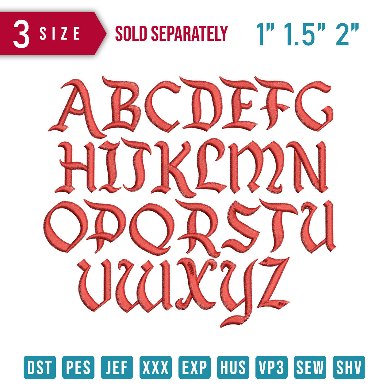 Disneyland Font