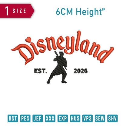 Disneyland Prince For Hat