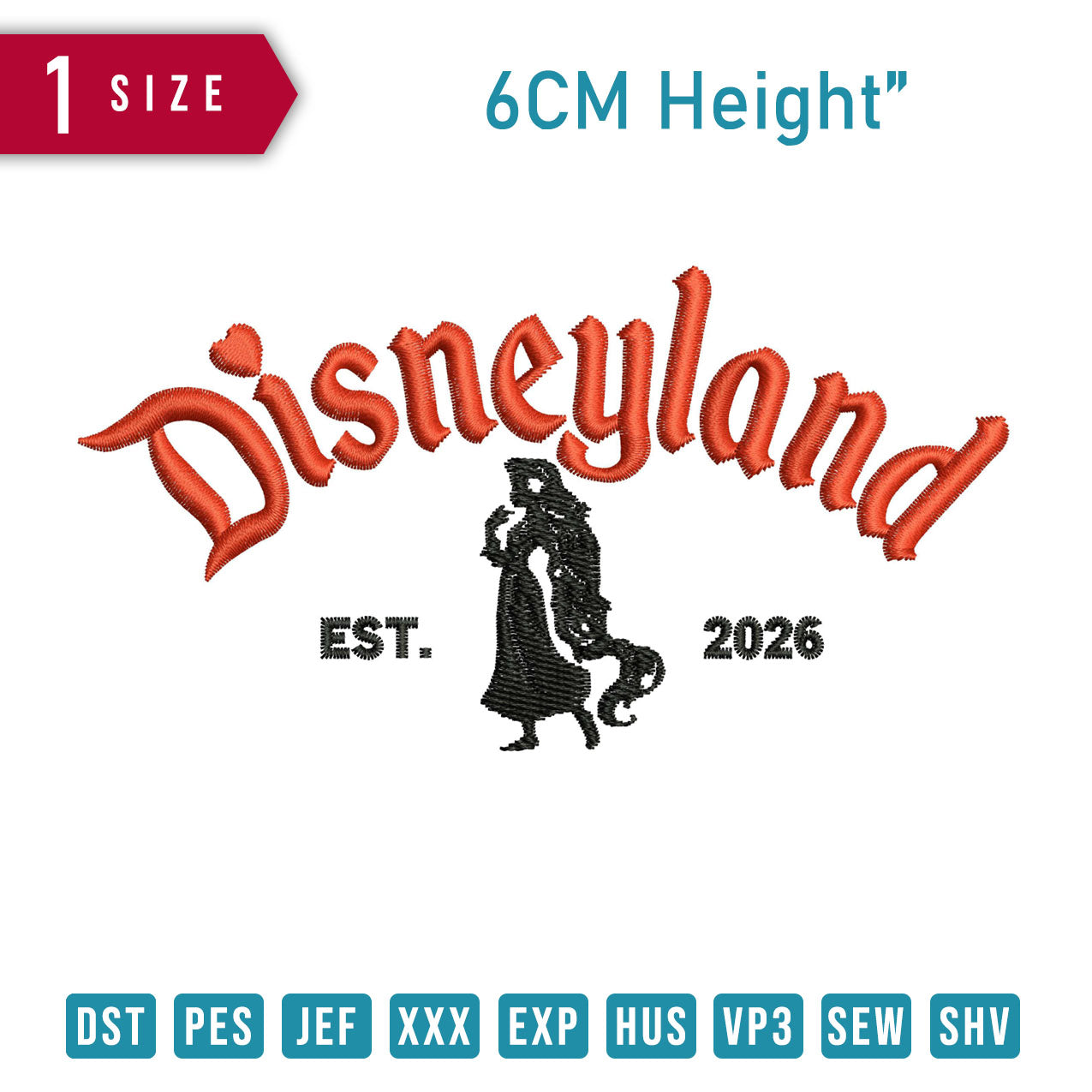 Disneyland Rapunzel For Hat