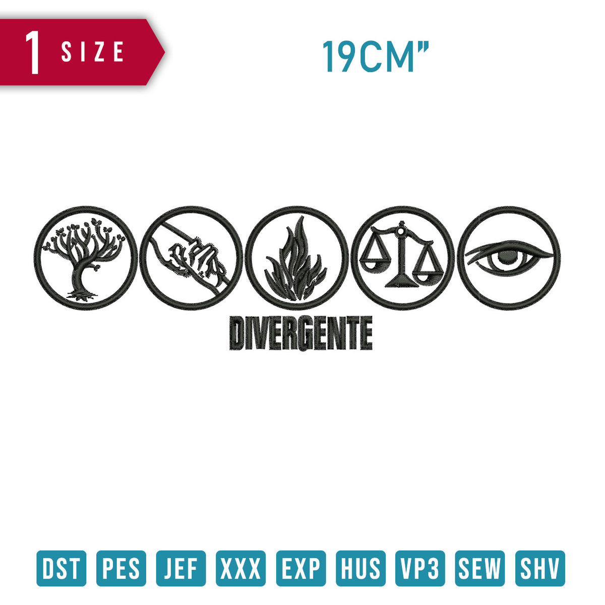 Divergente