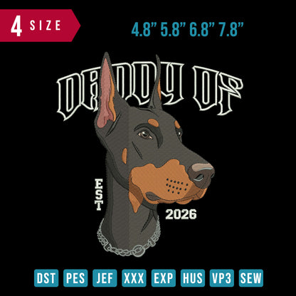 Doberman Est