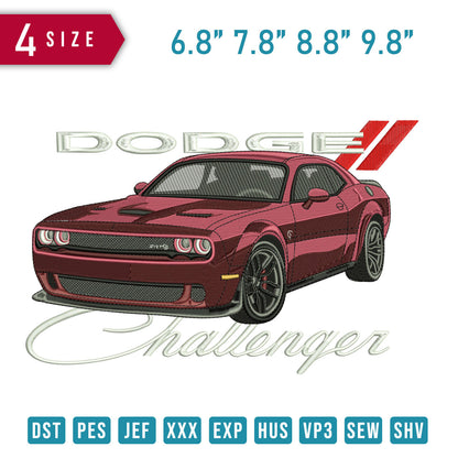 Dodge Car Challenger