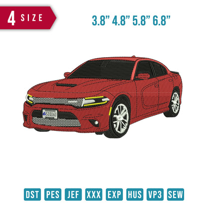 Dodge Charger Car