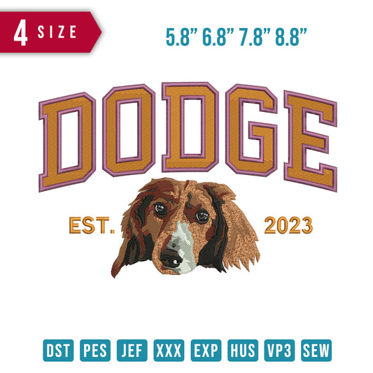 Dodge Dog