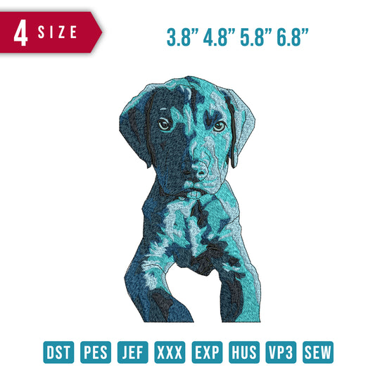 Dog Blues