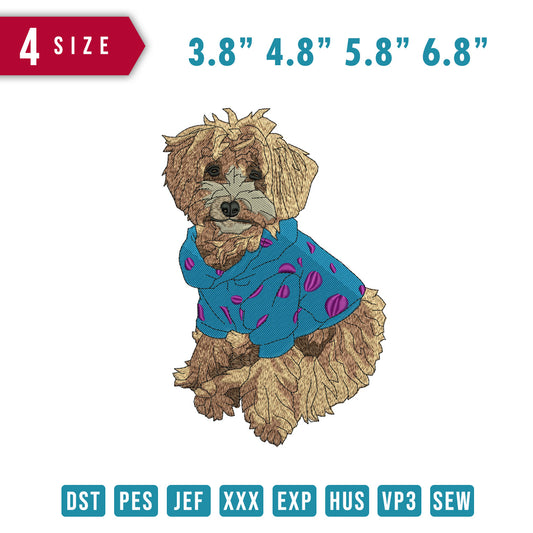 Dog Clothes
