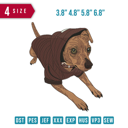 Dog Clothes B