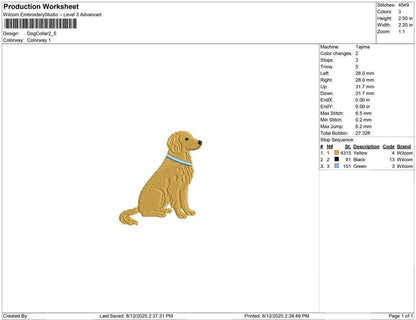 Dog Collar