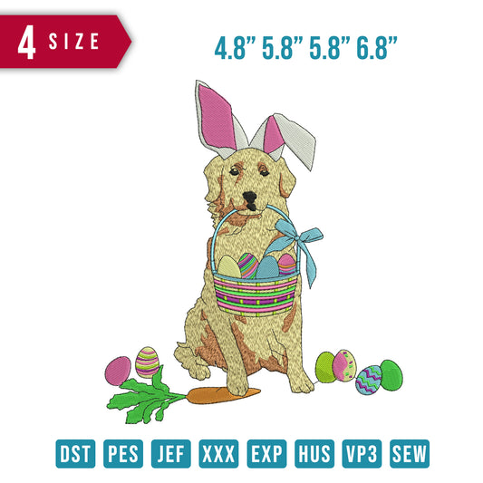 Dog Eggs