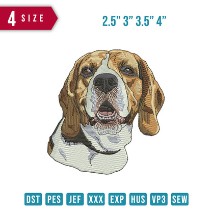 Dog Face C
