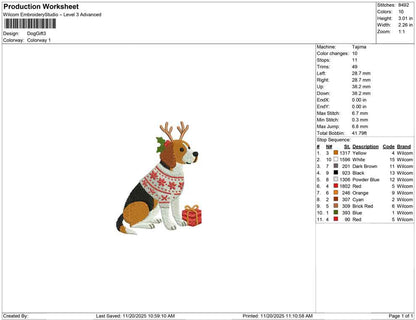 Dog Gift