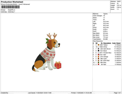 Dog Gift