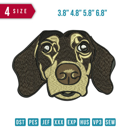 Dog H