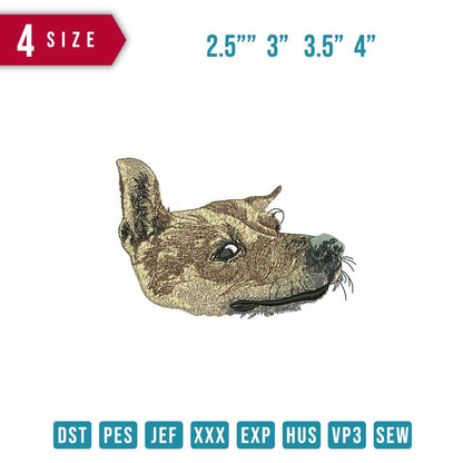 Dog Head AB